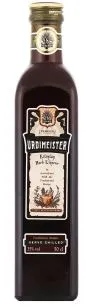 REMEDIA LIQUEURS Ürdimeister, liköör 35% 0,5 L, R14/97170/19