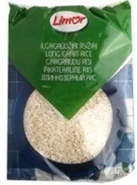 Rīsi Limor garie 800g