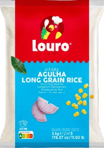 Riis LOURO pikateraline 5kg