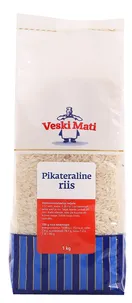 Riis VESKI MATI pikateraline 1kg