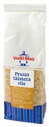 Täistera pruun riis, VESKI MATI, 400 g