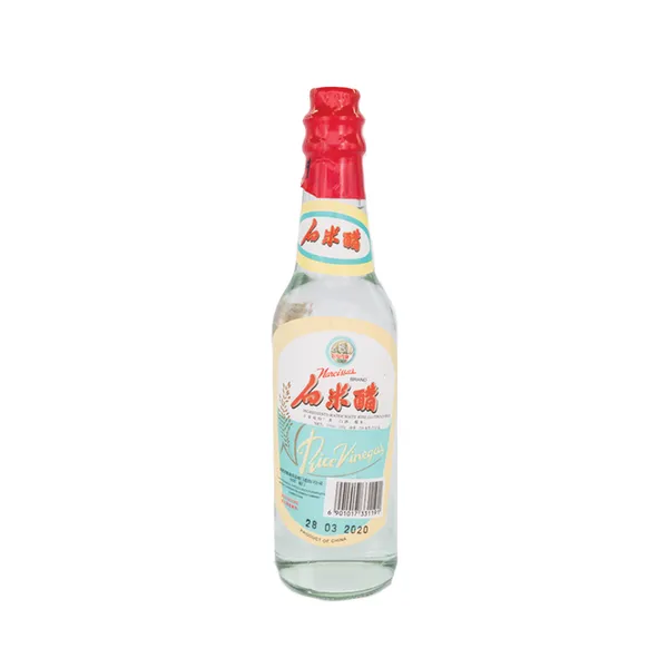 Riisiäädikas NARCISSUS 250ml
