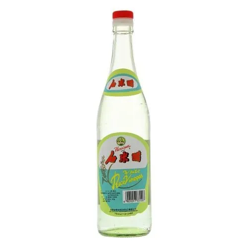 Riisiäädikas NARCISSUS 600ml, Hiina