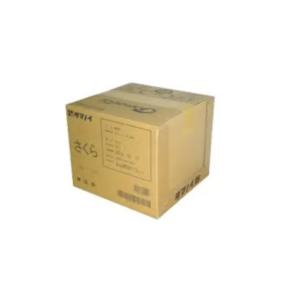 Riisiäädikas TAMANOI SAKURA, sushi jaoks, 20L