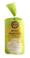 Riisigaletid USTUKIŲ MALŪNAS, 100 g