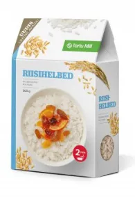 Riisihelbed Tartu Mill 500g
