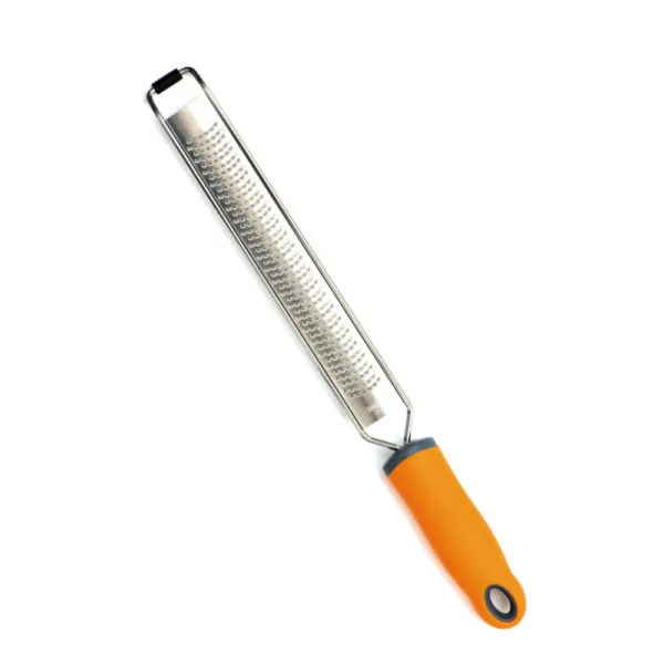 Riiv DECORA roostevaba teras, plastik, 3,6cm, L39cm, tk