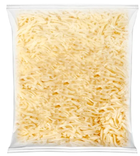 Riivitud poolkõva juust CHEESE WORLD, 45%, ~2 kg