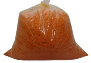 Riivitud porgand, KADARBIKU, 5kg, TK