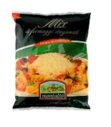 Riivjuust MONTALTO Parmareggio SGN, 500g