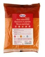 Rīvmaize KLINGAI, ar kurkumu, 400g