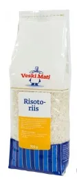 Risotoriis, VESKI MATI, 500 g