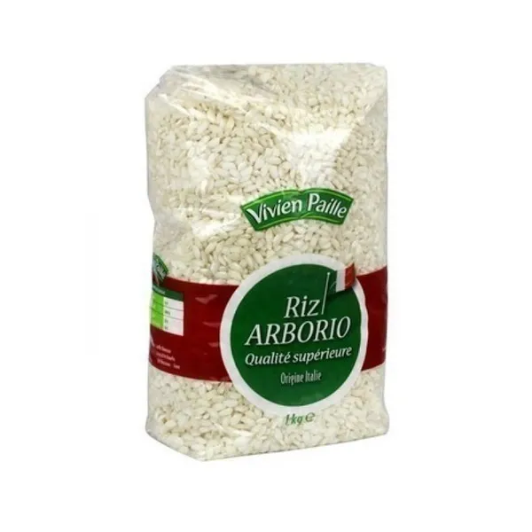 Risottoriis VIVIEN PAILLE Arborio, 1kg