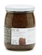 Šampinjoni ja trühvli kaste RISTORIS, 510g