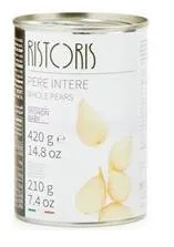 Minipirnid RISTORIS, siirupis, 420g