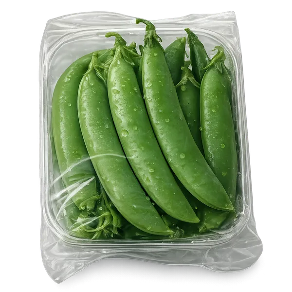 Zirņi saldie, fasēti, 300g, gab.