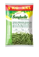 Rohelised oad BONDUELLE, külmutatud, 3kg