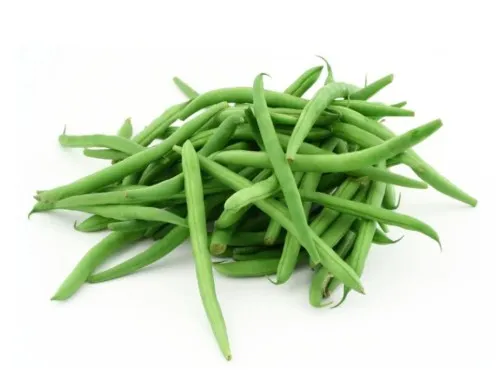 Saldētas zaļās pupiņas PINGUIN, veselas, 2.5kg