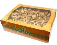 Rõngikud ADUGS, vaniljemaitselised, 2,5kg