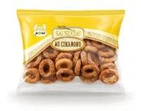 Rõngikud JAVINE, mini kaneel, 150g