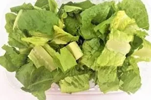 Rooma salat, tükeldatud, 500g, TK
