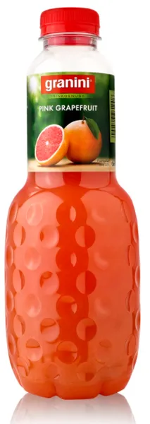 Roosa Greibi nektar GRANINI 1 L