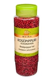 Rose pipar MEIRA jahvatamata 250g