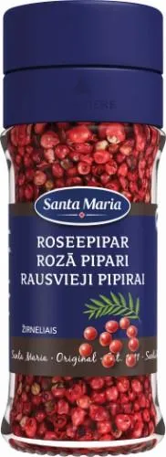Rosee pipar, SANTA MARIA, 21 g