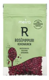 Rosepipar jahvatamata, MEIRA, 15 g