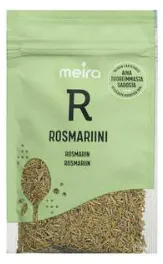Rosmariin MEIRA 15g
