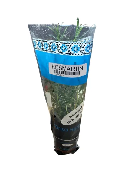 Rosmariin potis Hansa Herbs, TK