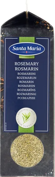Rosmariin SANTA MARIA, 275 g