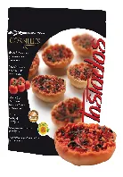 Röstsaiad CORNELLIS, Tostadas, tomatite ja punase sibulaga, 150g