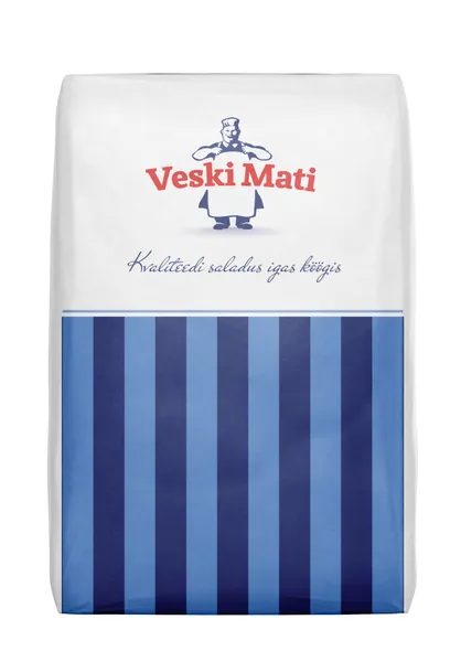 Rukkikroovjahu T1370 20 kg