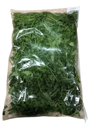 Salāti "Rucola" 500gr, 2.šk, gab