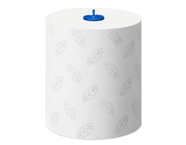 Rullkäterätik TORK Matic® Soft Advanced, 150 m, valge, H1, 290067, 6tk/pakk