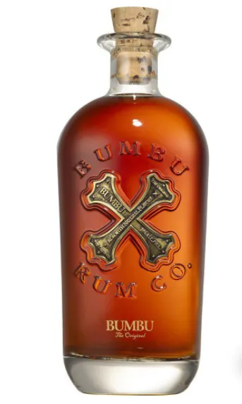 Rum Bumbu 40%vol, 0,7L,R20/151157/21