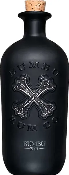 Rum Bumbu XO, 40%vol, 0,7L,R19/140737/2
