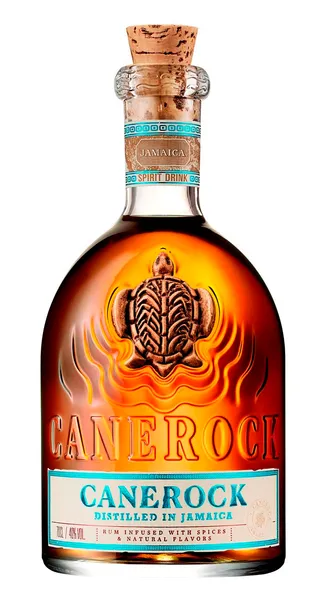 Rum CANEROCK, 40%, 0,7L,R22/166172/21