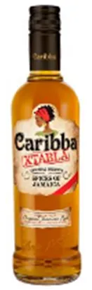 Rum CARIBBA Xtabla, 35%vol, 0,5L,R12/69788/21