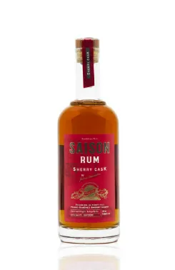 Rum SAISON Sherry Cask 42%vol 0,7L, R22/171391/2