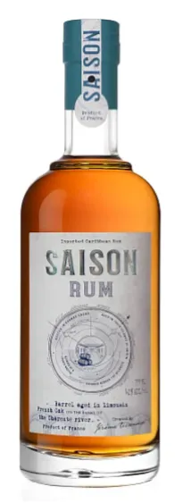 Rumm SAISON, Original, 42% vol, 0,7L, R22/171420/2