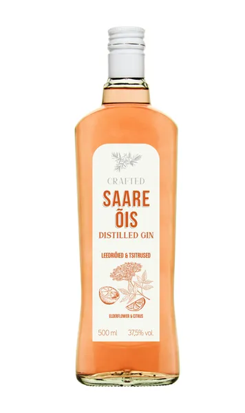 Saare Õis Distilled Gin 37.5% vol, 0,5L