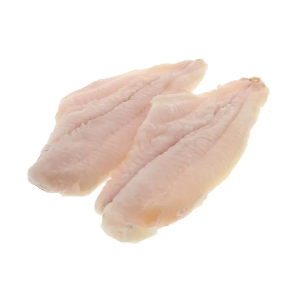 Sägafilee kõhuga, nahata, glasuur 10%, külmutatud, 200-500g