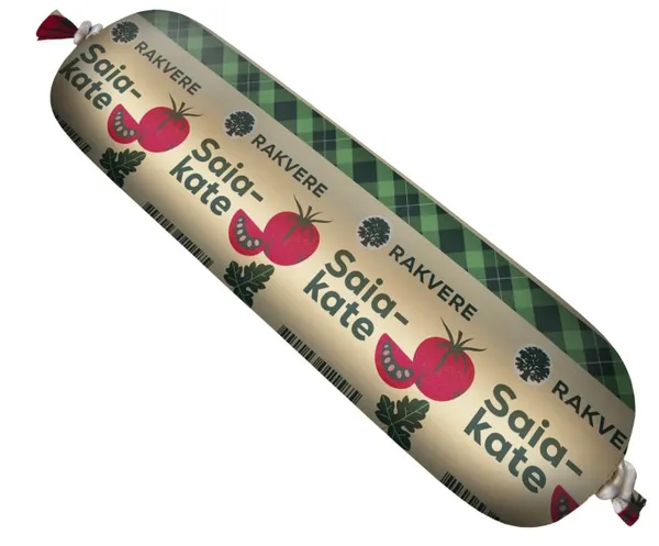 Saiakate, 300g, RAKVERE