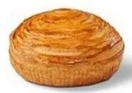 Saiake BRIDOR Bun'n'Roll, külmutatud, 85g x 50tk