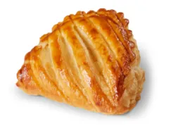 Saiake BRIDOR, mini, õunatäidisega, külmutatud, 40g*255tk