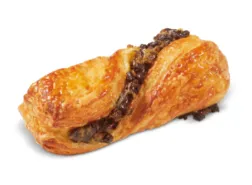 Saiake BRIDOR, mini, šokolaaditäidisega, külmutatud, 28g*100tk