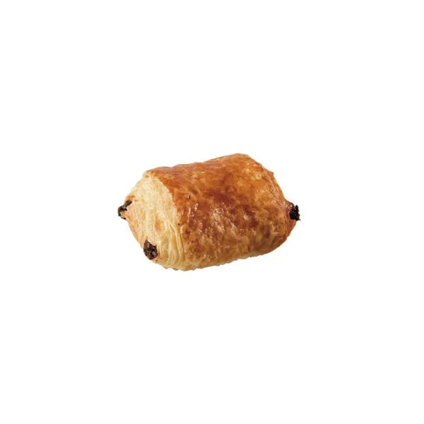 Saiake BRIDOR mini, šokolaaditükkidega, külmutatud, 25gx250tk