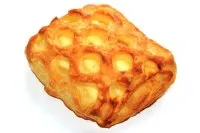 Saiake CRISTELLA kohupiimatäidisega, külmutatud 40g*30tk.